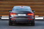 Audi S6 Sedan TFSI 2020 года (ZA)